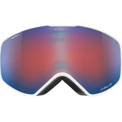 Maschera Julbo Cyclon Noir Blanc Spectron 3