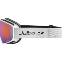 Maschera Julbo Cyclon Noir Blanc Spectron 3