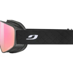 Maschera Julbo Cyclon Noir Reactiv 1-3 Glare Control
