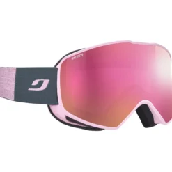 Maschera Julbo Cyclon Rose Gris Spectron 3