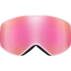 Maschera Julbo Cyclon Rose Gris Spectron 3