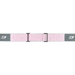 Maschera Julbo Cyclon Rose Gris Spectron 3