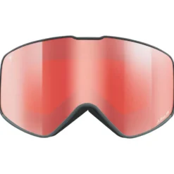 Maschera Julbo Cyrius Noir Gris Spectron 3