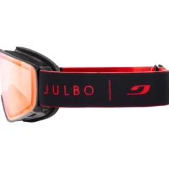 Maschera Julbo Cyrius Noir Gris Spectron 1 Glare Control