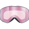 Maschera Julbo Cyrius Noir Gris Spectron 1