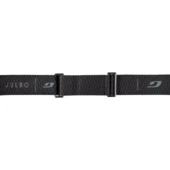 Maschera Julbo Cyrius Noir Gris Spectron 1
