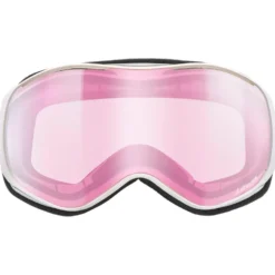 Maschera Julbo Ellipse Black Spectron 1