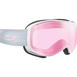 Maschera Julbo Ellipse Black Spectron 1
