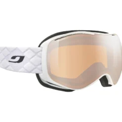 Maschera Julbo Ellipse Blanc Spectron 2