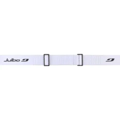 Maschera Julbo Fusion Blanc Reactiv 1-3 High Contrast