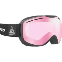 Maschera Julbo Fusion Noir Spectron 1