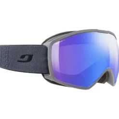 Maschera Julbo Hit Otg Gris Reactiv 1-3 Glare Control