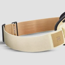 Maschera Julbo Launcher Beige Reactiv 1-3 Glare Control