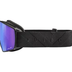 Maschera Julbo Launcher Noir Reactiv 1-3 High Contrast