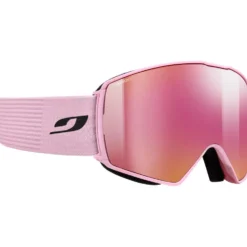Maschera Julbo Launcher Rose Clair Spectron 3