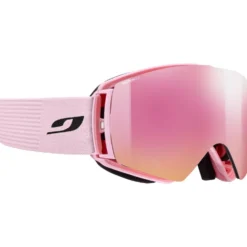 Maschera Julbo Launcher Rose Clair Spectron 3