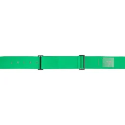 Maschera Julbo Launcher Vert Fluo Noir Reactiv 0-4 High Contrast