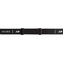 Maschera Julbo Lightyear Noir Gris Reactiv 1-3 High Contrast