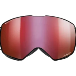 Maschera Julbo Lightyear Vert Reactiv 0-4 High Contrast
