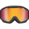 Maschera Julbo Mars Noir Rouge Spectron 3