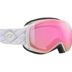 Maschera Julbo Proxima Blanc Reactiv 1-3 High Contast