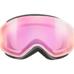 Maschera Julbo Proxima Blanc Reactiv 1-3 High Contast