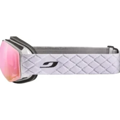 Maschera Julbo Proxima Blanc Reactiv 1-3 High Contast