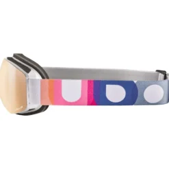 Maschera Julbo Proxima Blanc Spectron 3