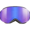 Maschera Julbo Proxima Noir Reactiv 1-3 High Contrast
