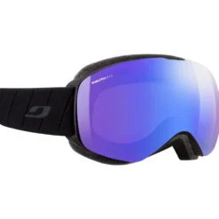 Maschera Julbo Proxima Noir Reactiv 1-3 High Contrast