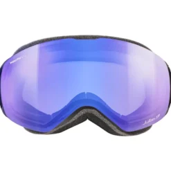 Maschera Julbo Proxima Noir Reactiv 1-3 High Contrast