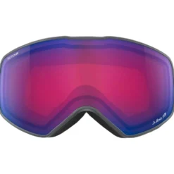 Maschera Julbo Pulse Gris Spectron 2 Glare Control