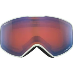 Maschera Julbo Pulse Vert Blanc Spectron 2