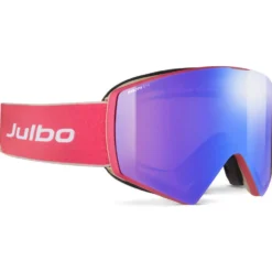Maschera Julbo Razor Edge Dreamers Series Reactiv 1-3 High Contrast