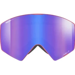 Maschera Julbo Razor Edge Dreamers Series Reactiv 1-3 High Contrast