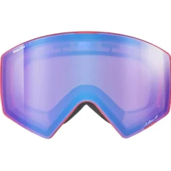 Maschera Julbo Razor Edge Dreamers Series Reactiv 1-3 High Contrast