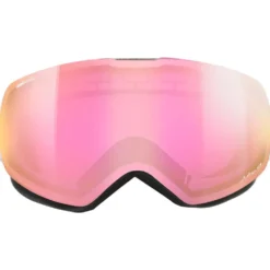 Maschera Julbo Shadow Blanc Reactiv High Contrast 1-3
