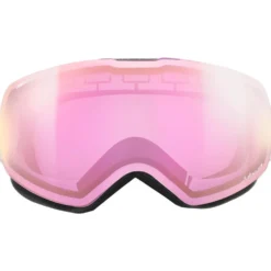 Maschera Julbo Shadow Blanc Reactiv High Contrast 1-3