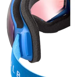 Maschera Julbo Shadow Bleu Spectron 3