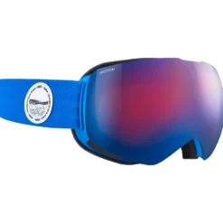 Maschera Julbo Shadow Bleu Spectron 3