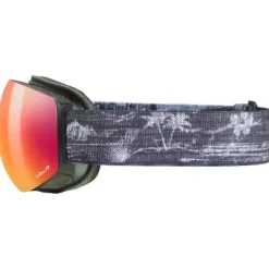 Maschera Julbo Shadow Noir Gris Spectron 3