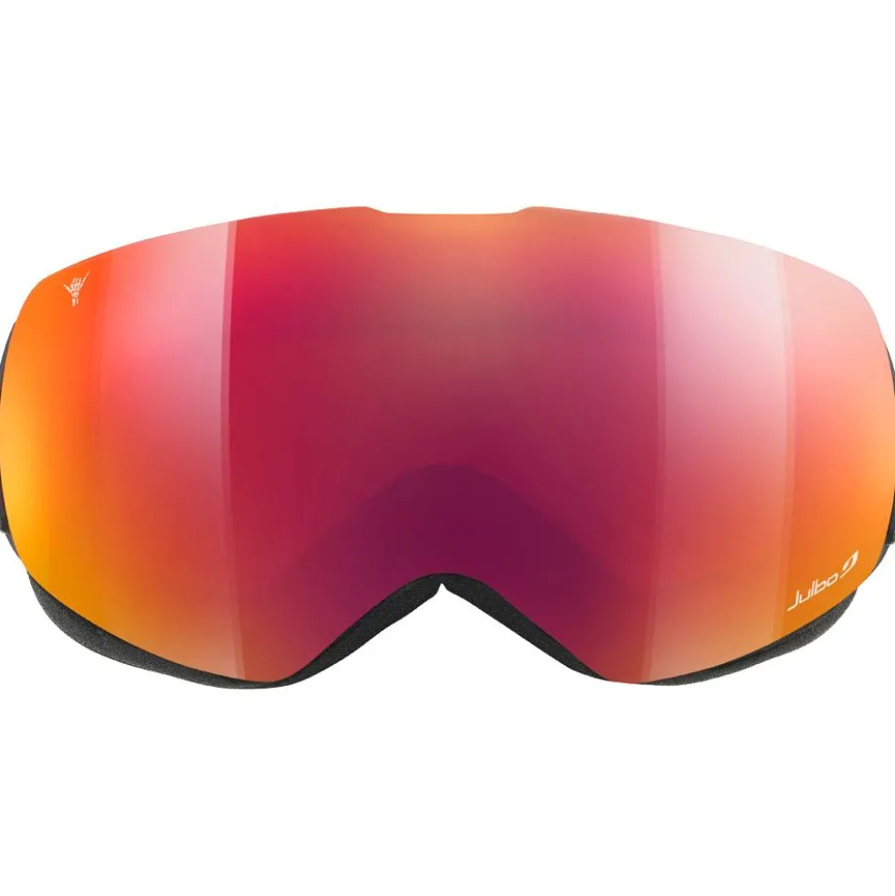 Maschera Julbo Shadow Noir Gris Spectron 3