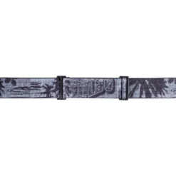 Maschera Julbo Shadow Noir Gris Spectron 3