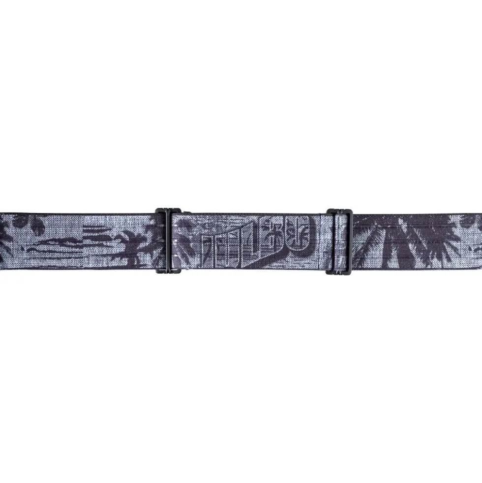 Maschera Julbo Shadow Noir Gris Spectron 3