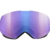 Maschera Julbo Shadow Noir Reactiv 1-3 High Contrast