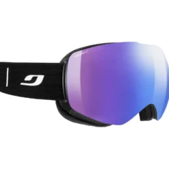 Maschera Julbo Shadow Noir Reactiv 1-3 High Contrast