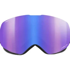 Maschera Julbo Shadow Noir Reactiv 1-3 High Contrast
