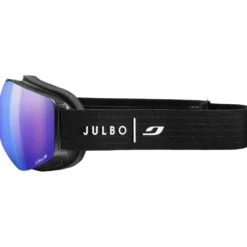 Maschera Julbo Shadow Noir Reactiv 1-3 High Contrast