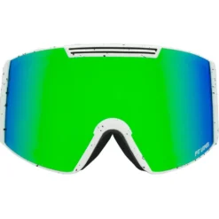 Maschera Pit Viper The Backslap L The Miami Nights