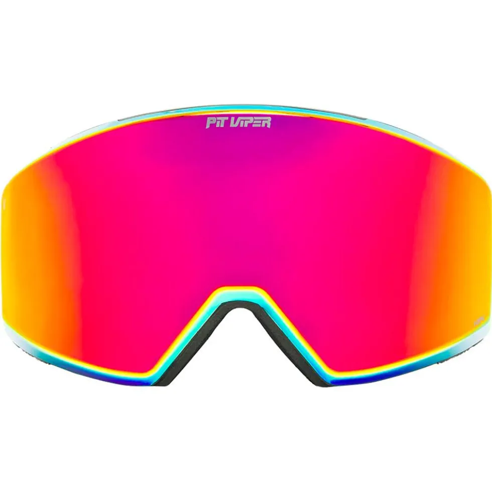 Maschera Pit Viper The BN 5000 The Exec